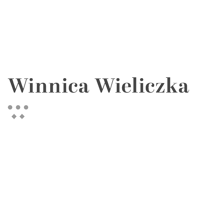 Winnica Wieliczka — logo