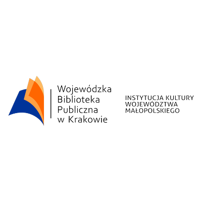 Wojewódzka Biblioteka Publiczna w Krakowie — logo