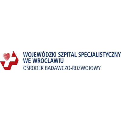 Logo Wojewódzkiego Szpitala Specjalistycznego we Wrocławiu