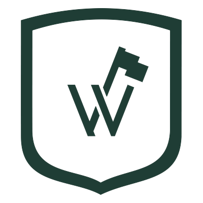 Wrocław Golf Club — logo