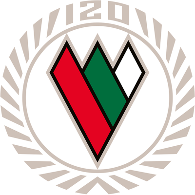 Herb klubu Zagłębie Sosnowiec