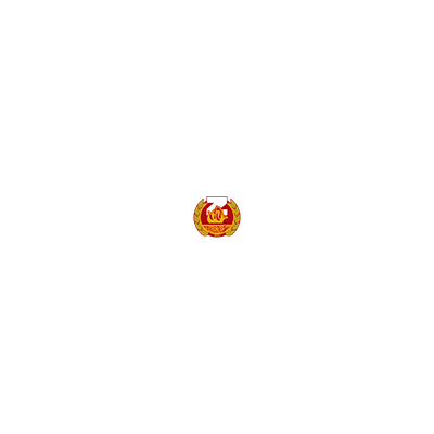 Logo klubu piłkarskiego Znicz Pruszków