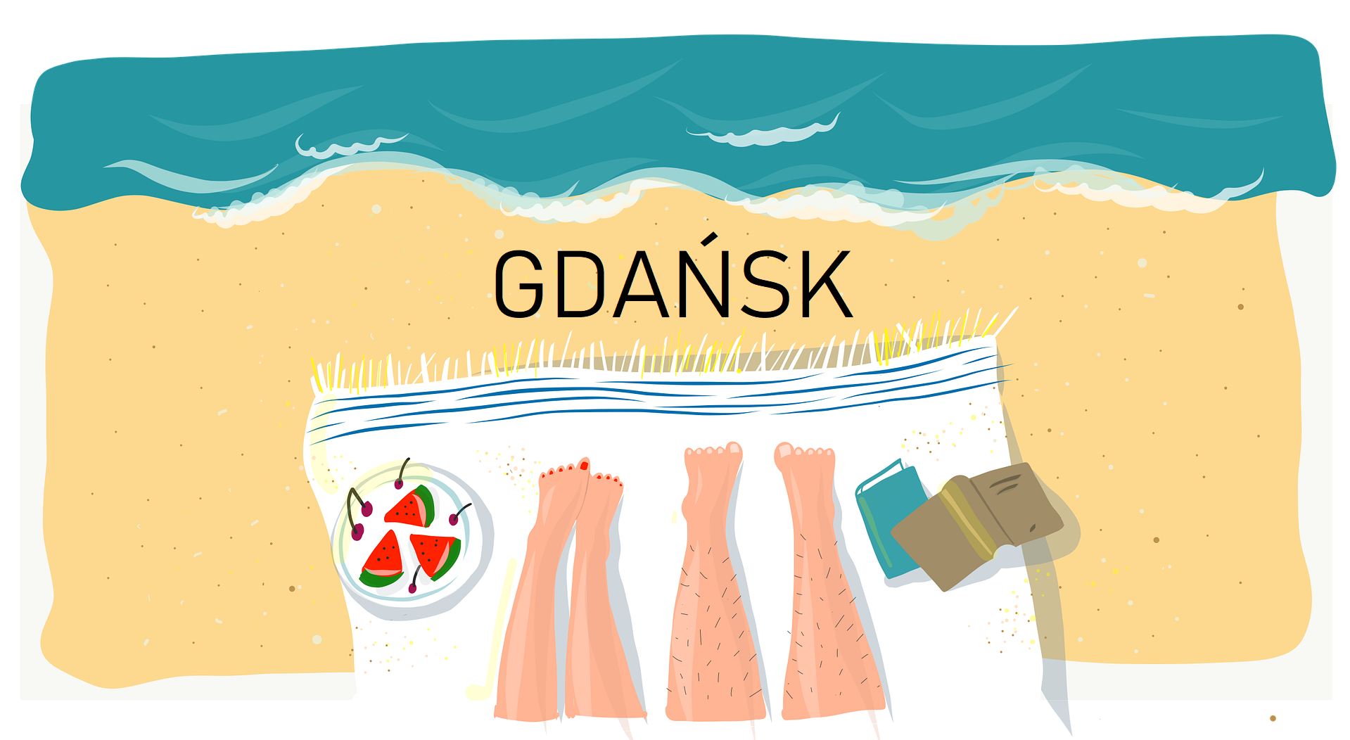 Informacja turystyczna Gdańsk | Telefon, kontakt, atrakcje, nocleg, numer, adres