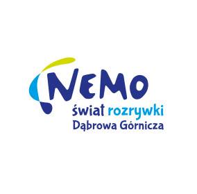 Nemo Świat Rozrywki Dąbrowa Górnicza infolinia | dane kontaktowe, adres, godziny otwarcia