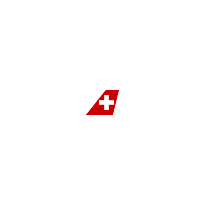 Logo Swiss Airlines infolinia