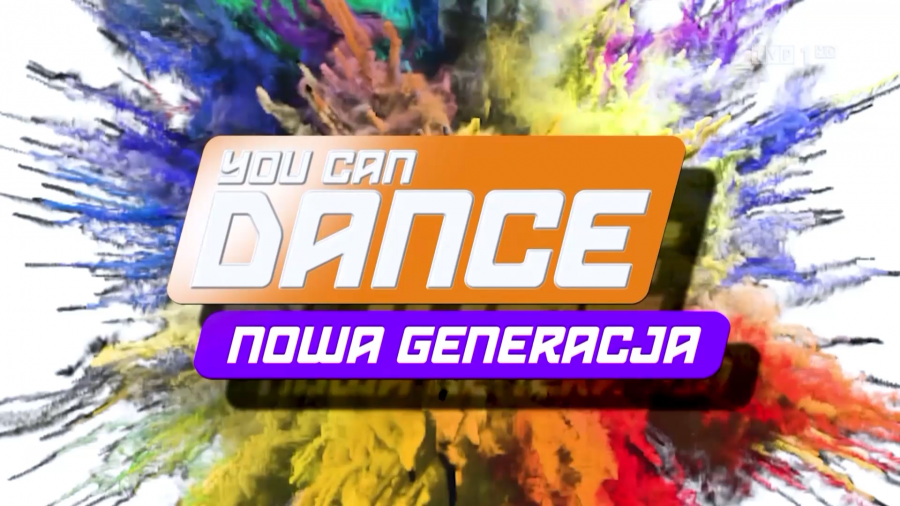 You Can Dance - Nowa Generacja | Kontakt, infolinia
